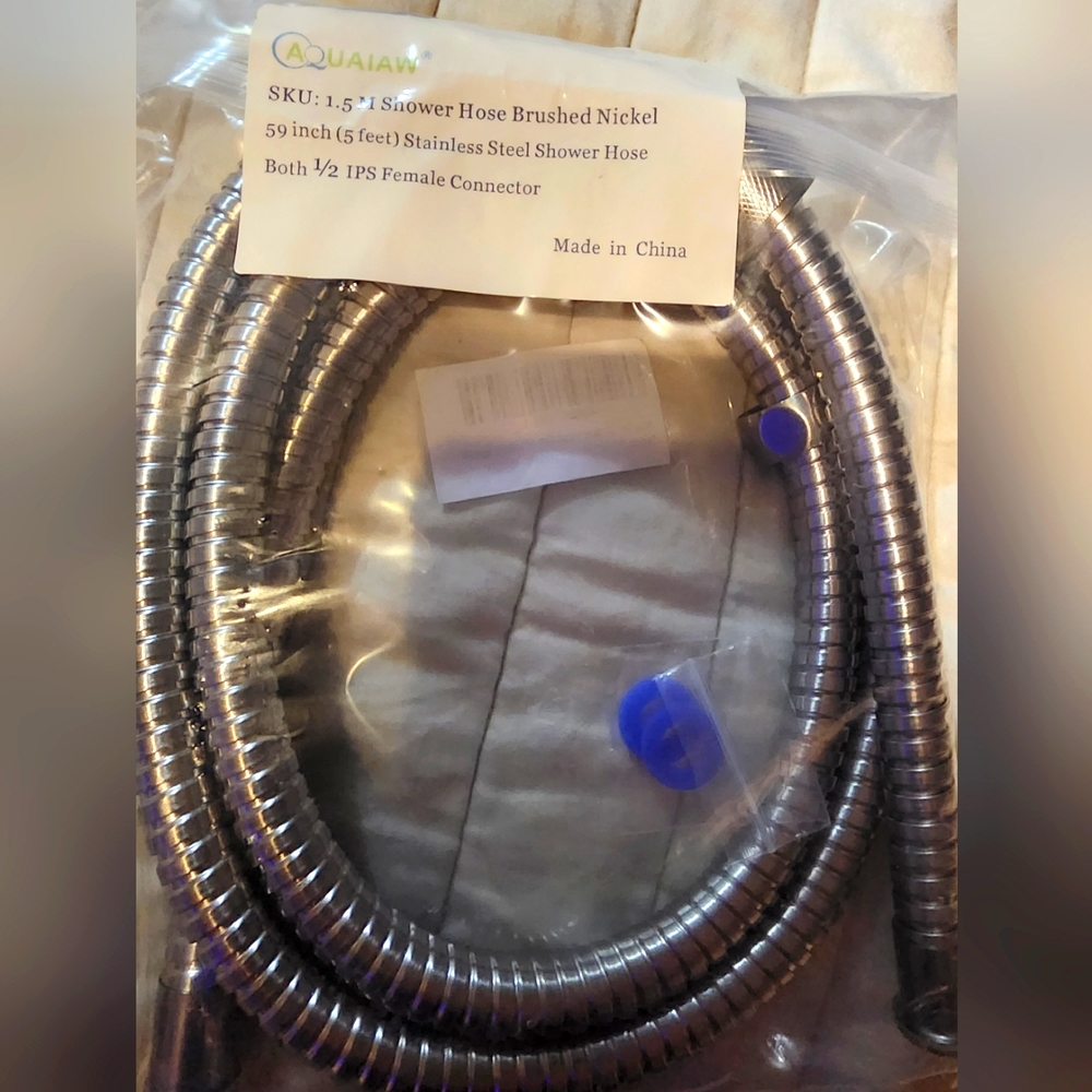 Shower Hose